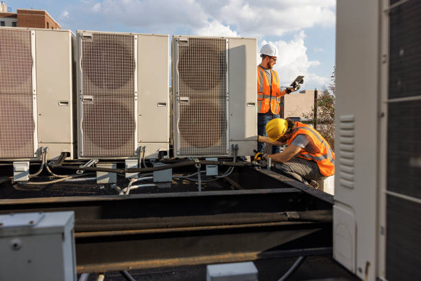 Best Ductless Mini-Split Systems in Hillsborough, CA
