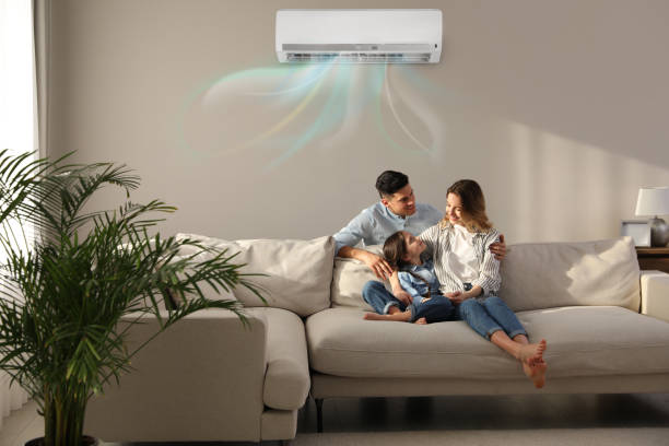 Best Energy-efficient HVAC Solutions in Hillsborough, CA
