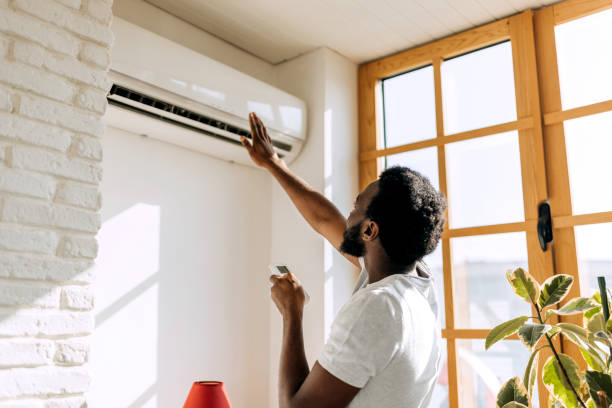 Best Seasonal HVAC Services in Hillsborough, CA