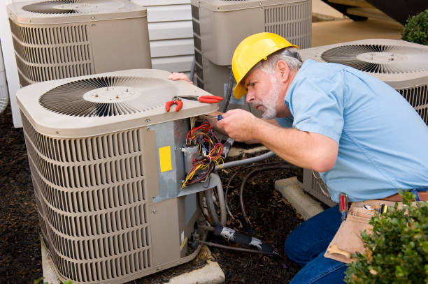 Best Emergency HVAC Services in Hillsborough, CA