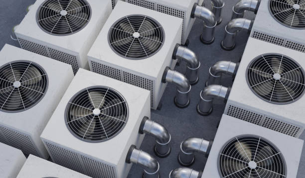 Professional HVAC in Hillsborough, CA
