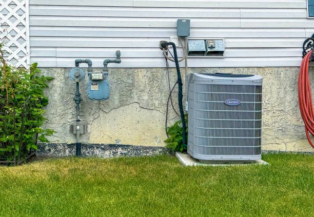 Best VRF (Variable Refrigerant Flow) Systems in Hillsborough, CA